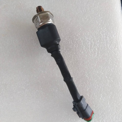 Cumnins ISX 3FG 33 van de de Druksensor van het Brandstofspoor OEM 5PP5 3 4954245