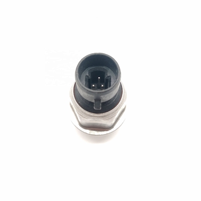 CAT 55 Eiser-de Druksensor 2244536 1946726 3PP61 van de Spoorbrandstof