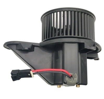 Topvisie  Blower Motor Black 2008 Iso9001-Oem 85128713