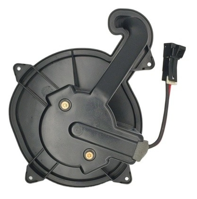 Topvisie  Blower Motor Black 2008 Iso9001-Oem 85128713