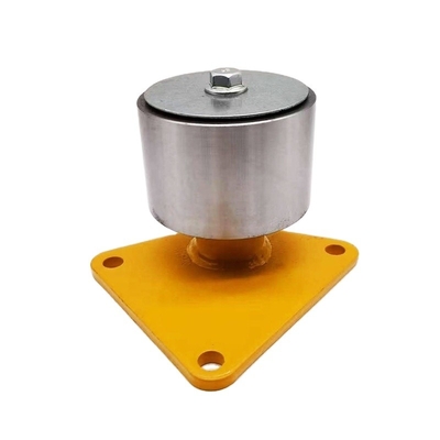 het Graafwerktuig Idler Cat Belt Tensioner van 320c 320d C6.4 1838236 3054908 2941782
