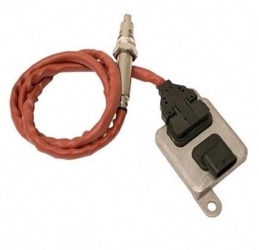 Nox van BMW E46 Stikstofoxidesensor 5WK96697 851166401