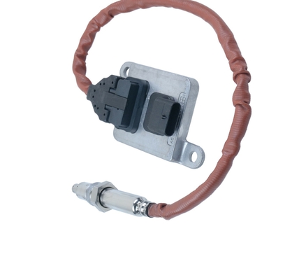 Nox van BMW E46 Stikstofoxidesensor 5WK96697 851166401