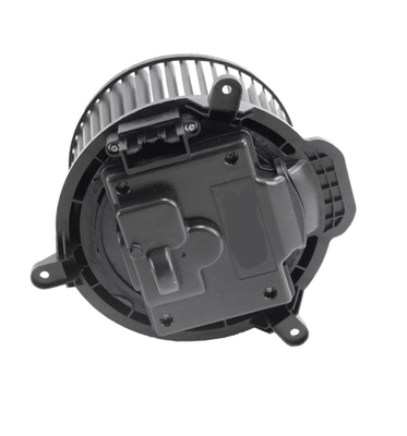 De automotor van de Vrachtwagenventilator Geschikte 24V voor OEM VCCT77421A van Freightliner Cascadia