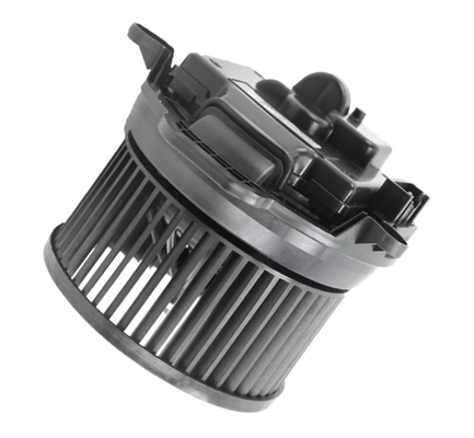 De automotor van de Vrachtwagenventilator Geschikte 24V voor OEM VCCT77421A van Freightliner Cascadia
