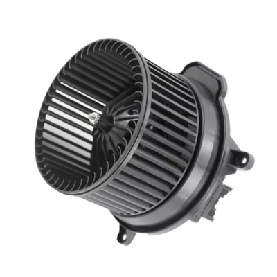 De automotor van de Vrachtwagenventilator Geschikte 24V voor OEM VCCT77421A van Freightliner Cascadia