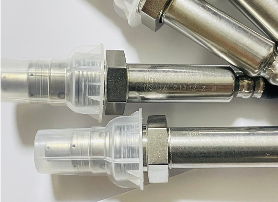 8 Nox van het draad Originele Stikstofoxide Sensorsonde NGK NS11A