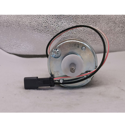 OEM 1741504 de Motor van de Luchtventilator 815F voor CAT-KAT