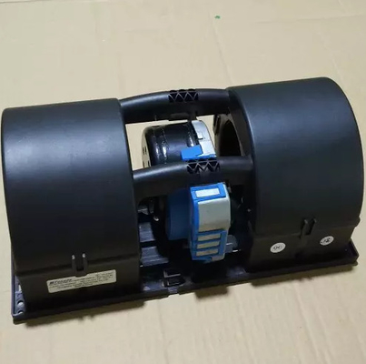 335mm 24V vervoeren Brushless Airconditioners van de Ventilatormotor per bus