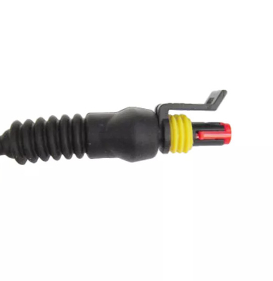 XF105 EGT van de uitlaattemperatuur Sensor voor DAF-OEM 1689812 20pieces
