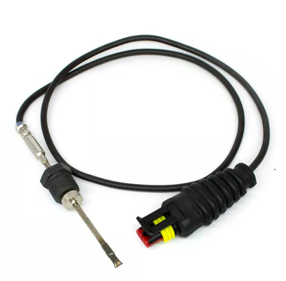 XF105 EGT van de uitlaattemperatuur Sensor voor DAF-OEM 1689812 20pieces
