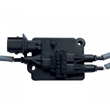De Sensor van de de Uitlaattemperatuur van LF45 LF55 voor OEM 2271758 1971911 van DAF CF65