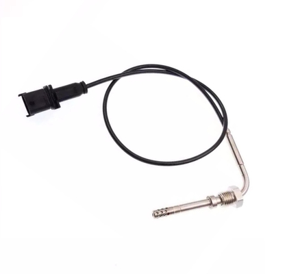Van de de Vrachtwagenuitlaat van Iveco Fiat van de de Temperatuursensor Oem 5801291814 504109529