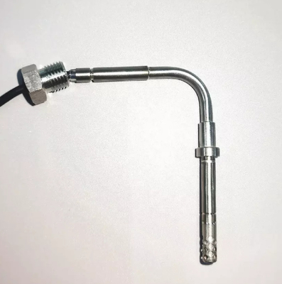 Van de de Vrachtwagenuitlaat van Iveco Fiat van de de Temperatuursensor Oem 5801291814 504109529