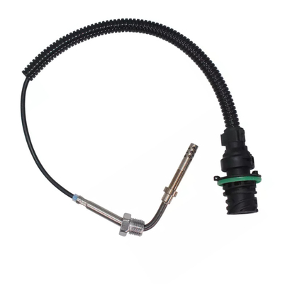 61530728 de Sensor van de Uitlaattemperatuur voor Mercedes Benz Truck A0061530728 A1614320014
