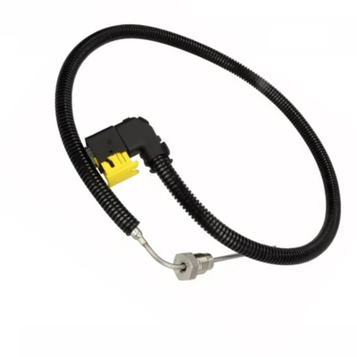 Euro6 de Sensor van de Uitlaatgastemperatuur voor Mercedes Benz-OEM 75424918 0105423518 A0075424918