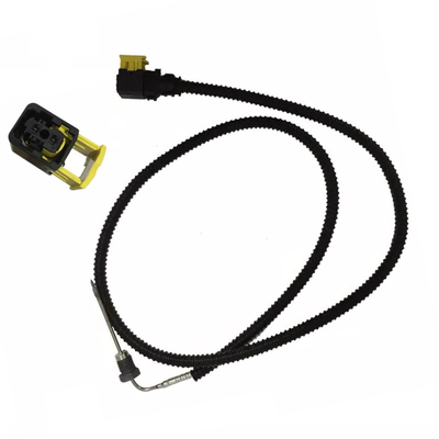 0075424618 de Sensor van de Uitlaatgastemperatuur voor Mercedes Benz Truck A0075424618