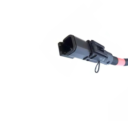 EGR de Sensor van de Uitlaatgastemperatuur voor VOL-OEM 21412472 7421412472