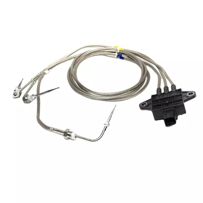OEM 2604683 Uitlaatgastemperatuursensor voor Scania Truck