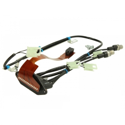 Van de de Kabeluitrusting van de vrachtwagenversnellingsbak OEM 20562627 7420562627 4213659212 van Kit For VOL
