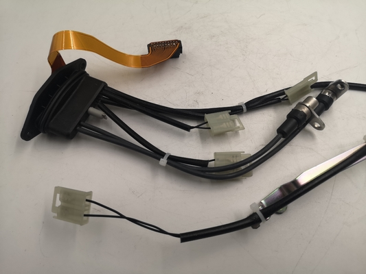 Van de Uitrustingskit for  VOL van de versnellingsbakkabel OEM 4213659462 21068284 22117441 4213655972