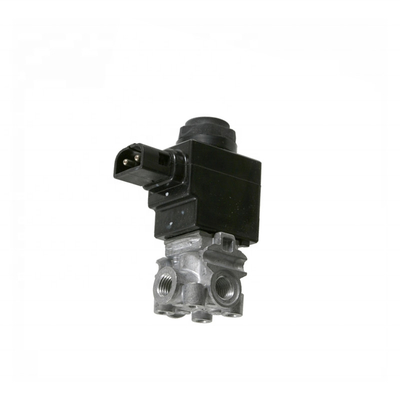 OEM 8143017 de Klep van de Vrachtwagensolenoïde voor VOL 3986621 1610566 1614305 1589340