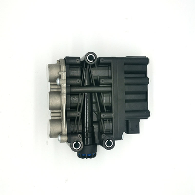 De Solenoïdeklep van Wabcoecas voor OEM 4728900200 1889795 0013271425 van MERCEDES-BENZ SCANIA