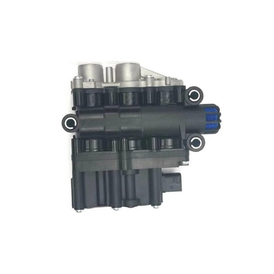 WABCO-de Solenoïdeklep van ECAS van de Luchtrem voor Scania-OEM 1889796 4728900500