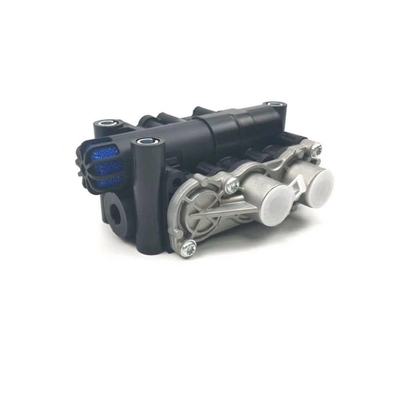 WABCO-de Solenoïdeklep van ECAS van de Luchtrem voor Scania-OEM 1889796 4728900500
