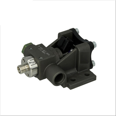 De Injecteur van het vrachtwagenureum het Doseren Module voor DAF-OEM 1791539 1674654