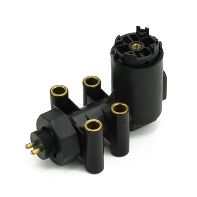OEM 1247631 WABCO de Klep van de de Luchtopschorting van de Hoogtesensor voor Euro Vrachtwagen 4410500080 81259370015