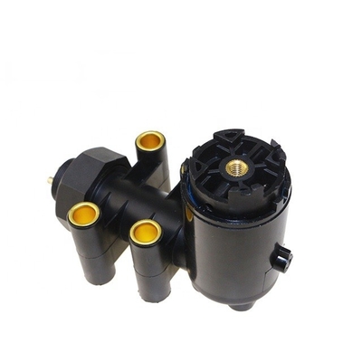 OEM 1247631 WABCO de Klep van de de Luchtopschorting van de Hoogtesensor voor Euro Vrachtwagen 4410500080 81259370015