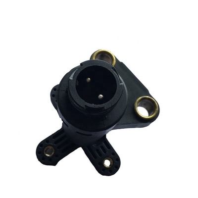 WABCO-de Klep van de de Luchtopschorting van de Hoogtesensor voor Euro Vrachtwagenoem 1247631 4410500080 81259370015
