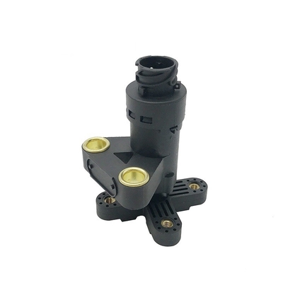 WABCO-de Klep van de de Luchtopschorting van de Hoogtesensor voor Euro Vrachtwagenoem 1247631 4410500080 81259370015