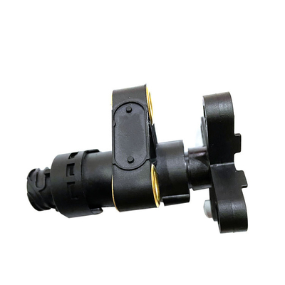 WABCO-de Klep van de de Luchtopschorting van de Hoogtesensor voor Euro Vrachtwagenoem 1247631 4410500080 81259370015