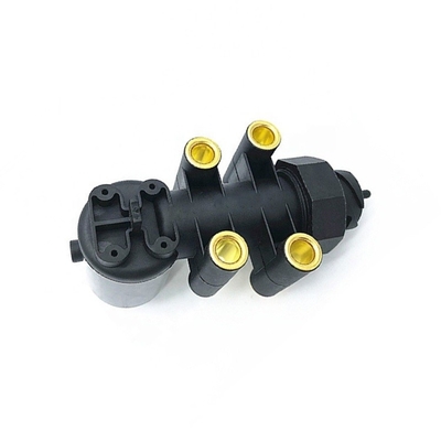De Sensor van de vrachtwagenhoogte voor BENZoem 4410500060 500315939 81259370001 11321512 van IVECO SCANIA