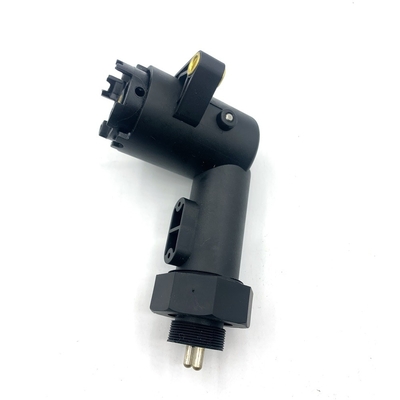 WABCO-de Sensor van het de Hoogteniveau van Vrachtwagenecas voor -OEM 4410500070 8840076830 7700816098