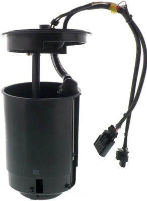 Diesel van Mercedes Benz DEF Emissies Vloeibare Verwarmer 2044710575 F01C600238 2044710375