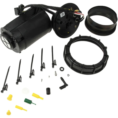 Diesel van Mercedes Benz DEF Emissies Vloeibare Verwarmer 2044710575 F01C600238 2044710375