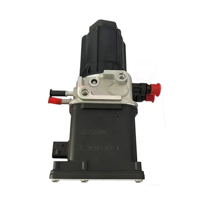 Adbluepomp voor Euro OEM van de het Ureumpomp van Vrachtwagenmercedes A0001407678 0001405678