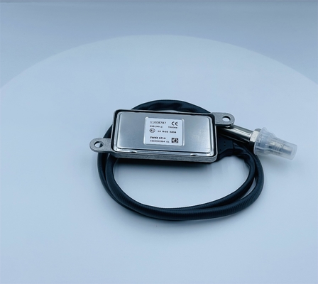 24V vrachtwagennox Sensor voor Geschikte LIEBHERR-OEM 11008787 5WK96716