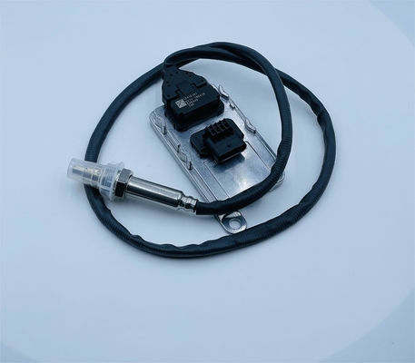 24V stikstofoxidenox Sensor Geschikt voor LIEBHERR-OEM 12412151 SNS0910