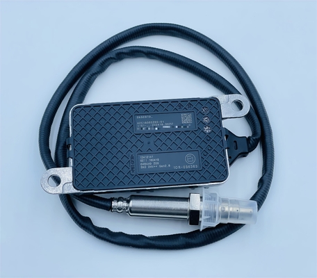 24V stikstofoxidenox Sensor Geschikt voor LIEBHERR-OEM 12412151 SNS0910