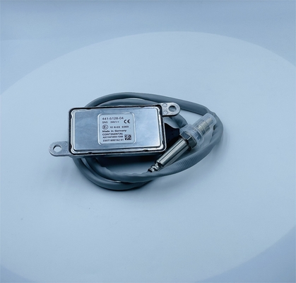24V de Vrachtwagennox van de stikstofzuurstof Sensor voor CAT 441-5128-04 441512804