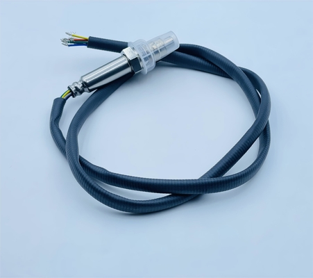 8 Nox van het draad Originele Stikstofoxide Sensorsonde NGK NS11A