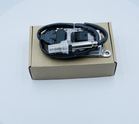 5WK96756 Uninox stikstofoxide NOx sensor OEM A2C1307510001