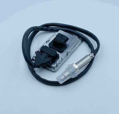 Motor NOx stikstofoxidesensor voor Cummins OEM 5WK96756A 5WK96756