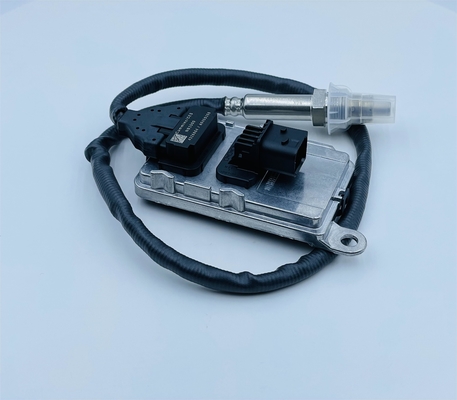 OEM 4326864 4326472 stikstofoxide NOx sensor voor Cummins 5WK96750A 5WK96750C