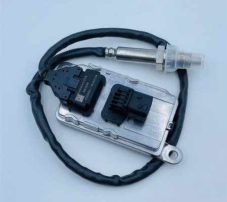 OEM 4326864 4326472 stikstofoxide NOx sensor voor Cummins 5WK96750A 5WK96750C