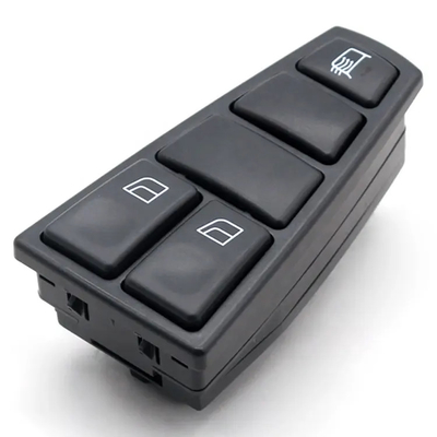 OEM 20752914 Power Window Switch voor Euro Truck VOL FH/FM/NH 21543893 22566506